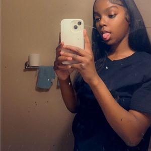 Meet your Posher, Jamarah